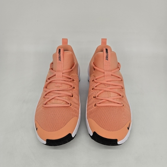 New Nike Free Metcon 6 \'Apricot Agate\' Men\'s Workout Shoes Size 9 main image 8